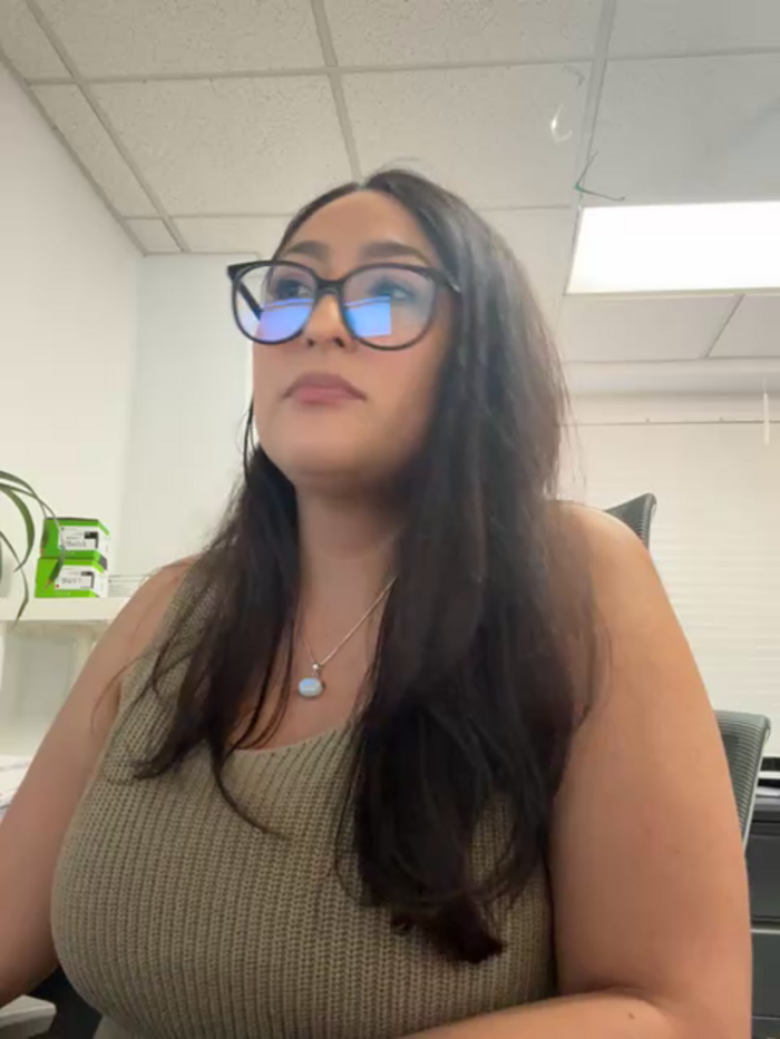 Goddessxxrosexx