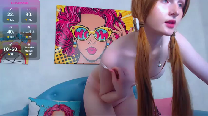 LuxXAngel