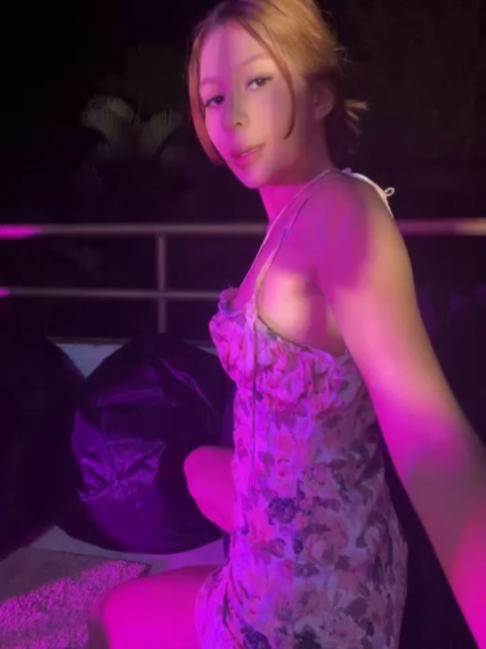 Melody-baby