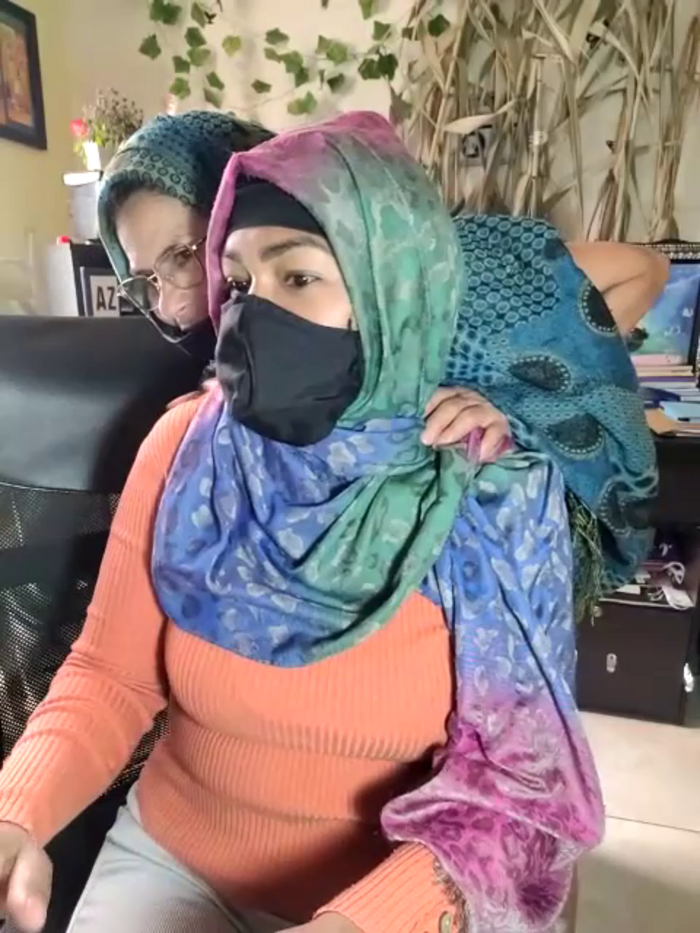 NAJWA-ARAB