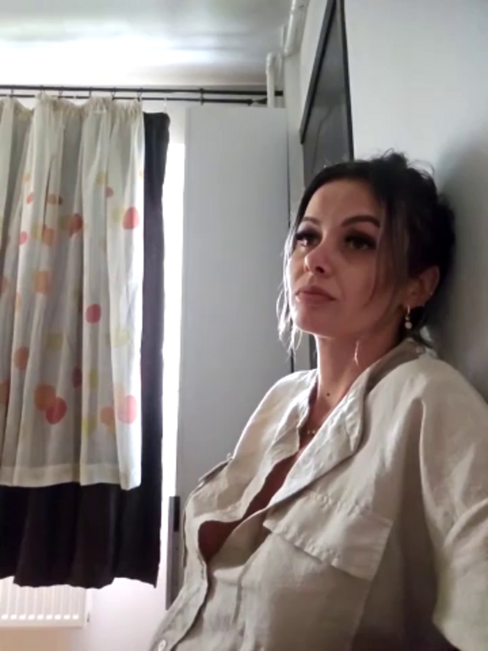 SeductiveMom