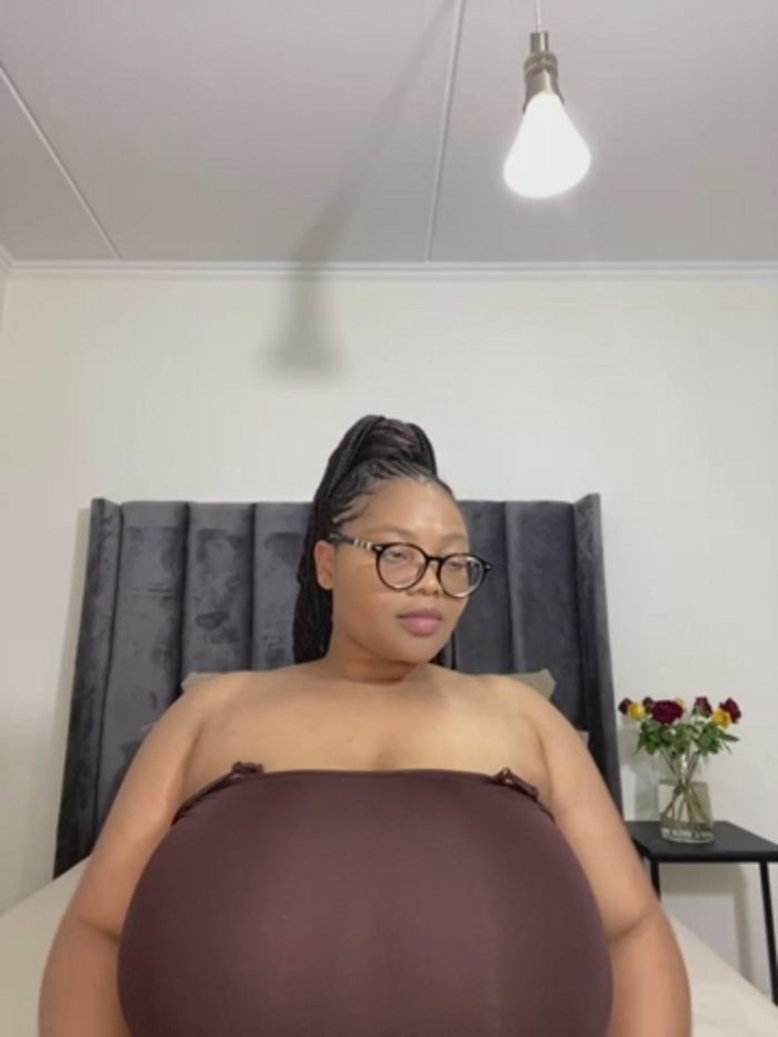 YummyEbonyTits