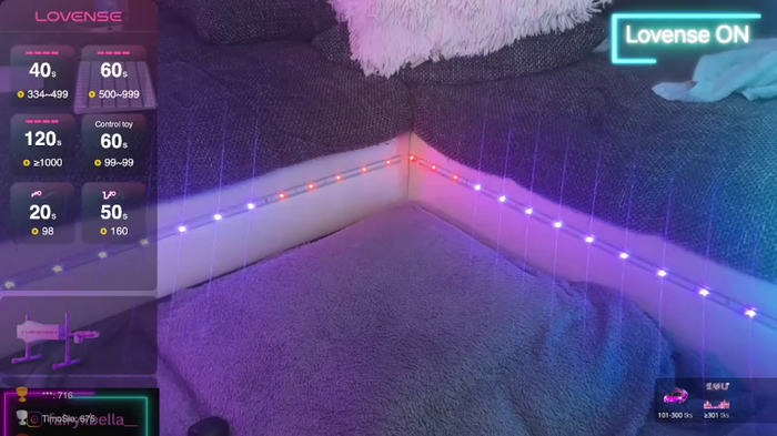 fairyxbella