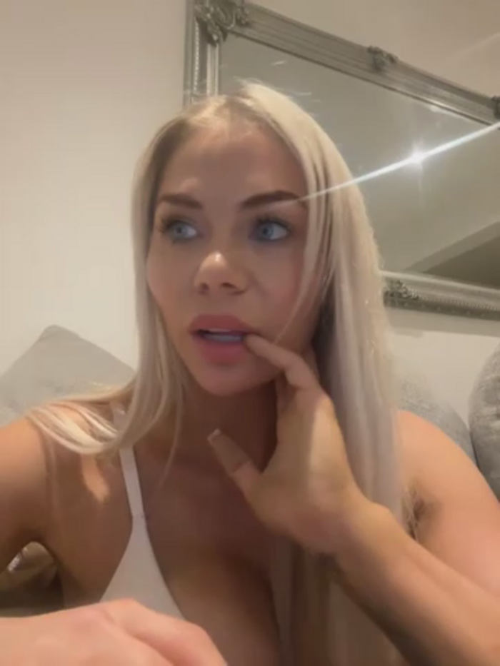 goddessbarbiexo