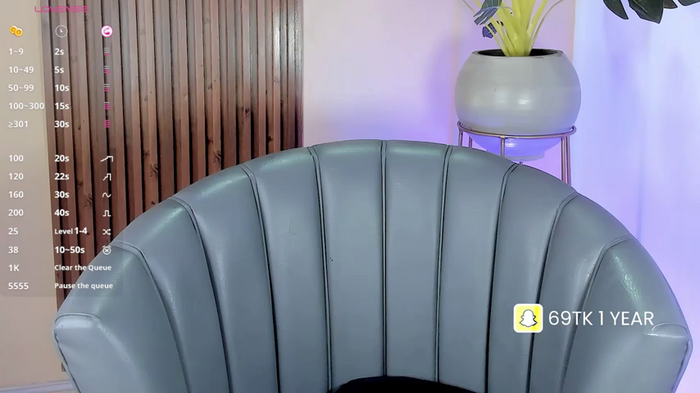 kenayfox
