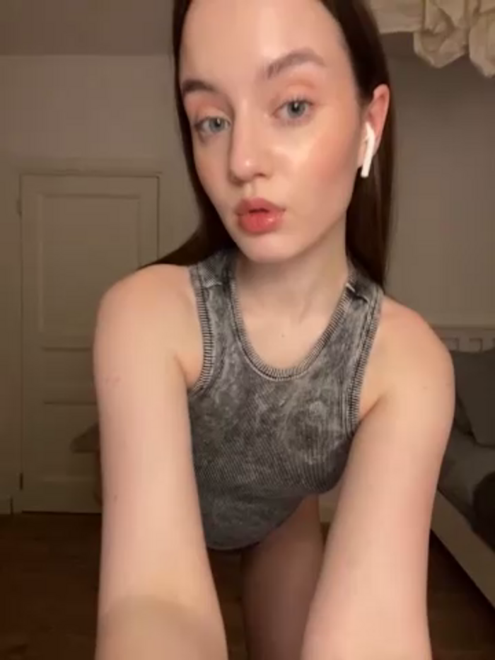 malyshhka