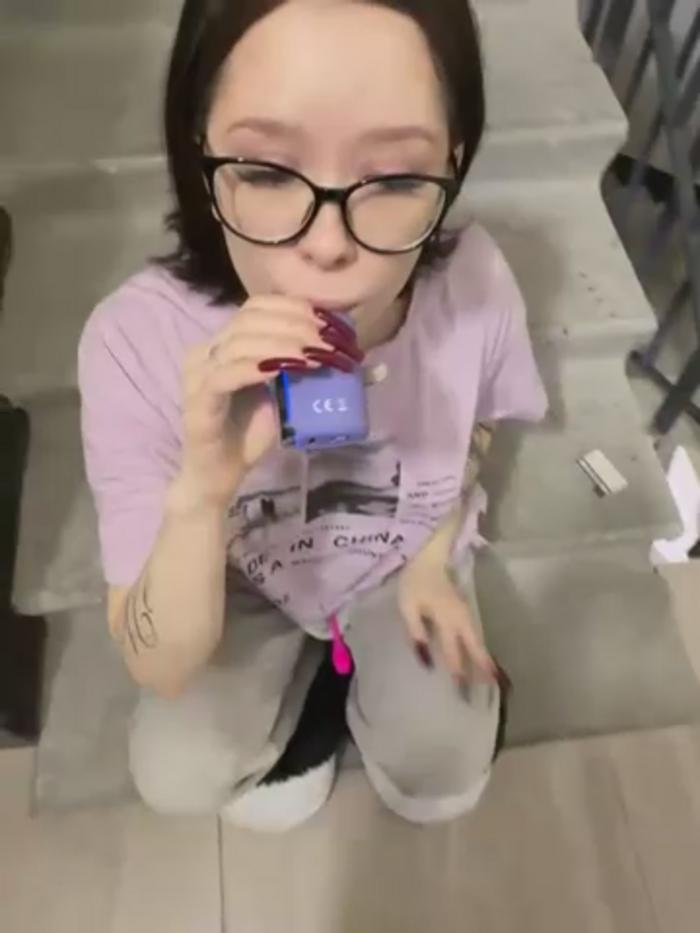 Alexandria_Balenciaga
