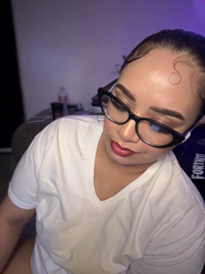 CarmelaAnthony