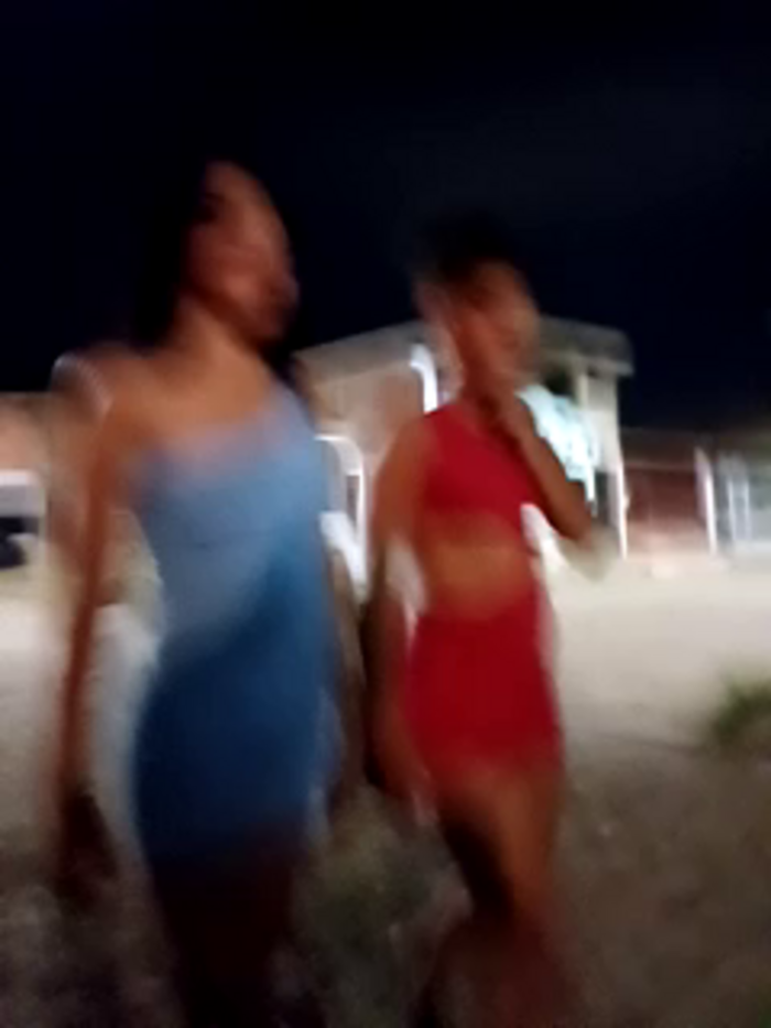 CurlyBitch
