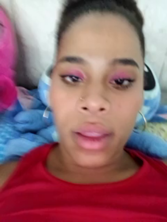 CurlyBitch