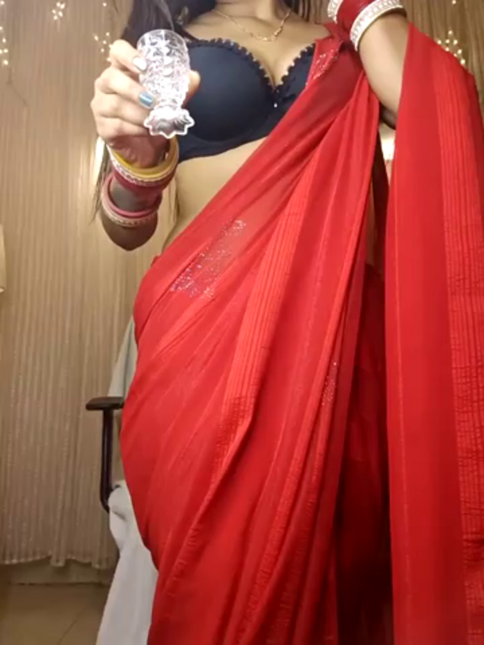 Cute-Maahi
