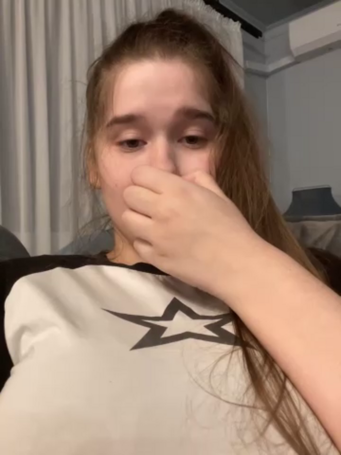HornyGirlH
