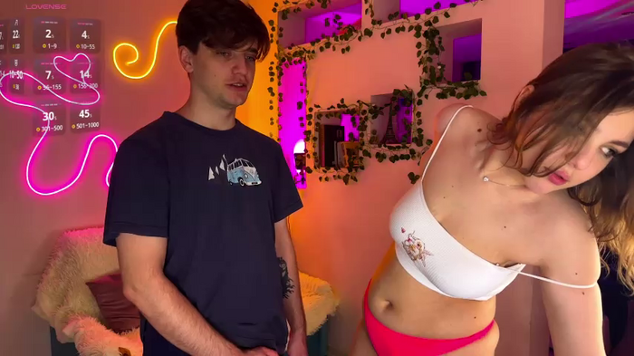 RobertAndLinela