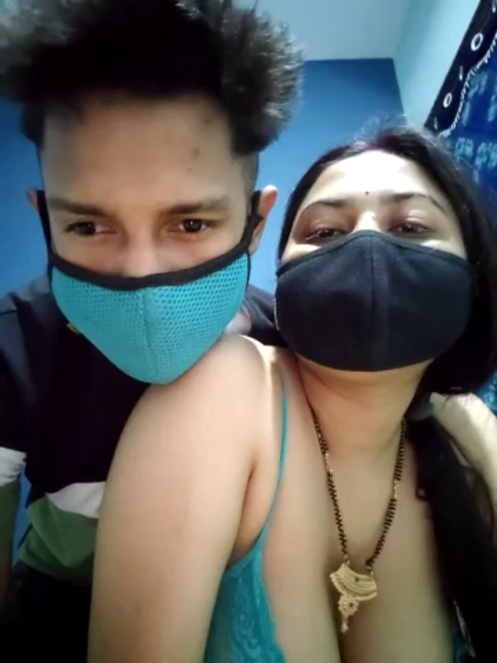SassyWildCouple