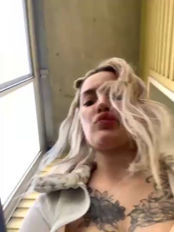 Sextazy