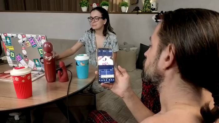 VerhinizCouple