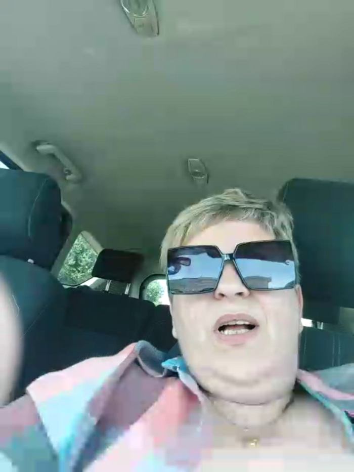 Pumabionda