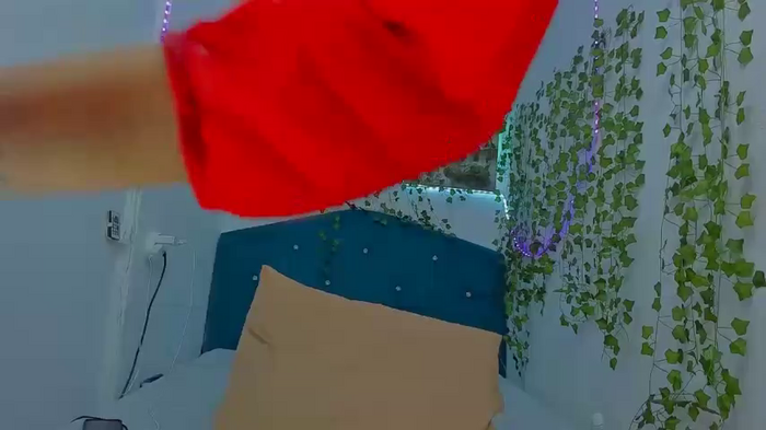 RedAssHottie