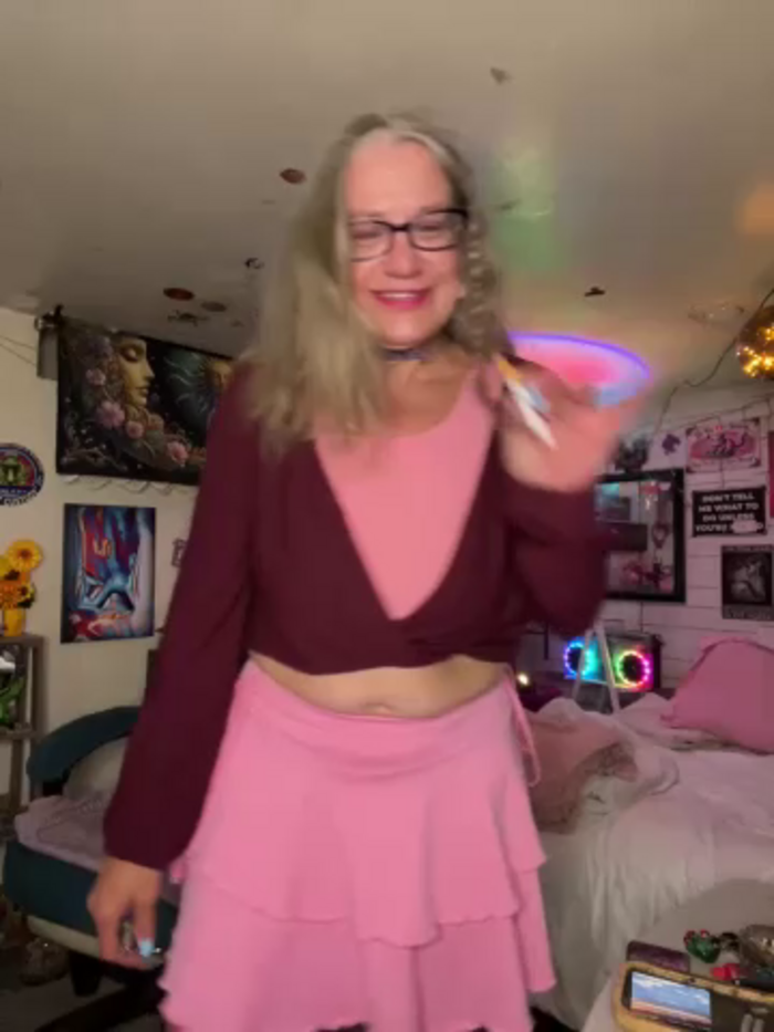 TrenaAnne