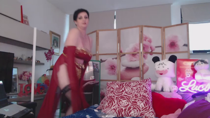 lucillabollente
