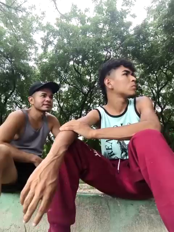 Jhon-big-cock