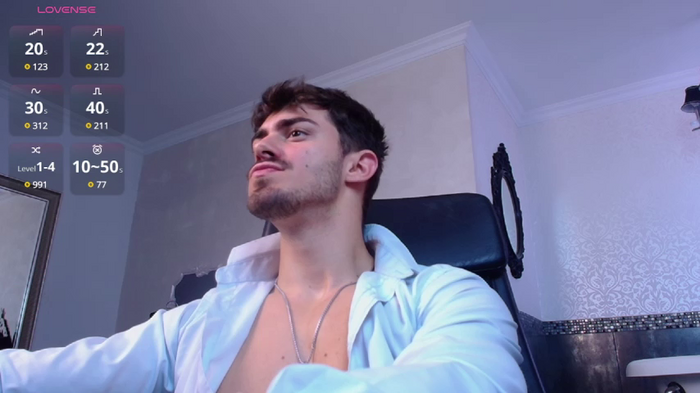 WilsonJules