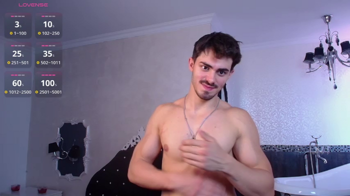 WilsonJules