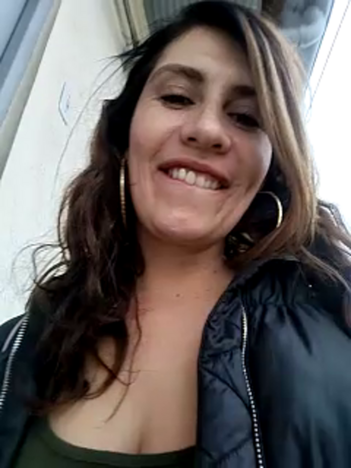 Alysson--