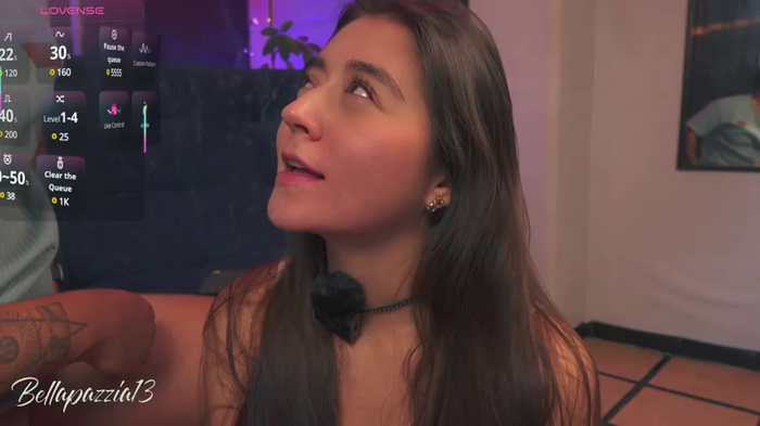 Bellapazzia