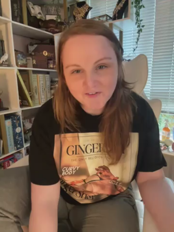 GingerSnap33
