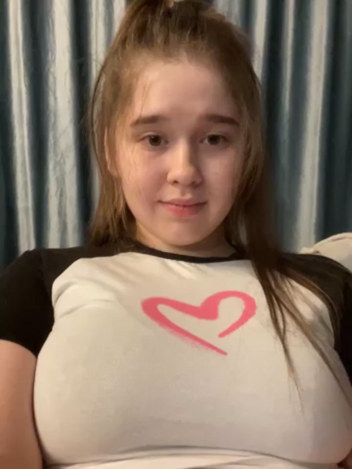 HornyGirlH