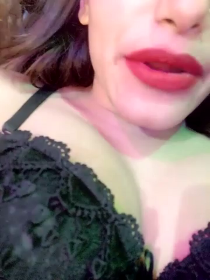 Lusty-Eva