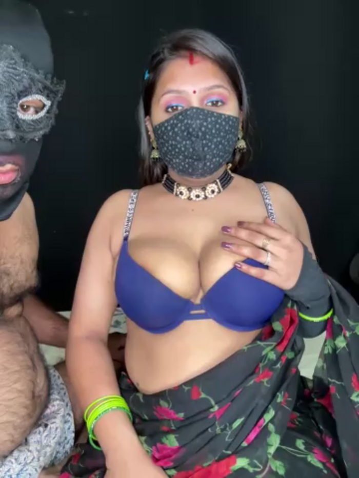MaskedMaya