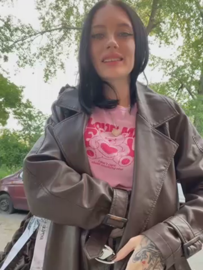Melissa_crazy