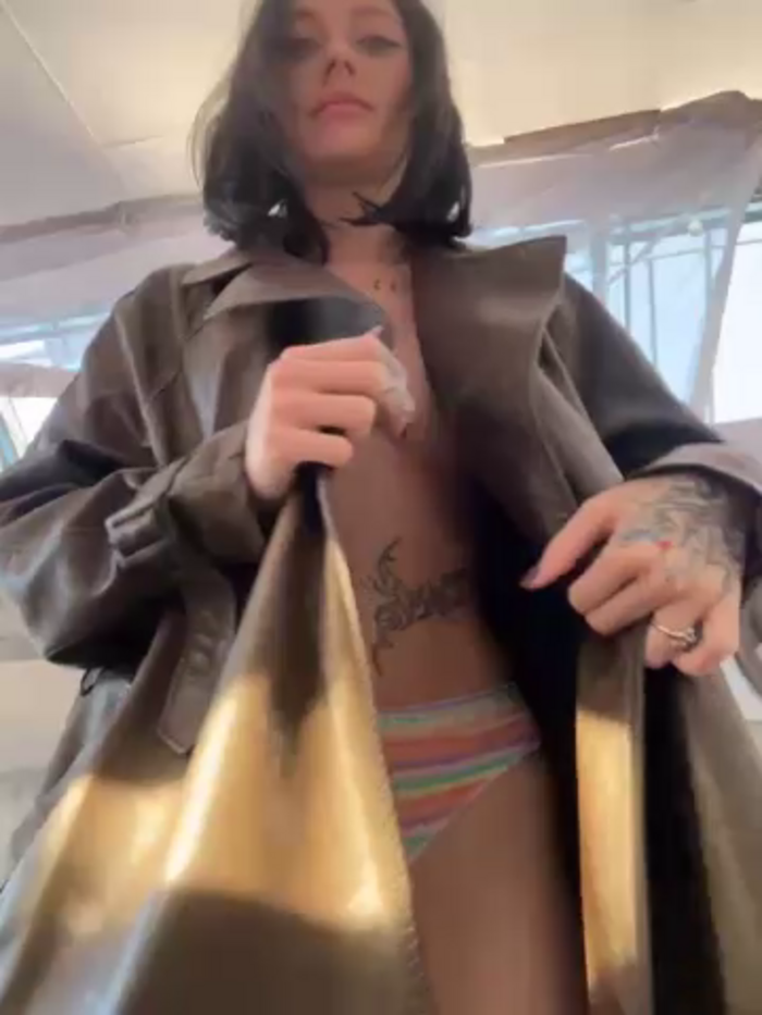 Melissa_crazy
