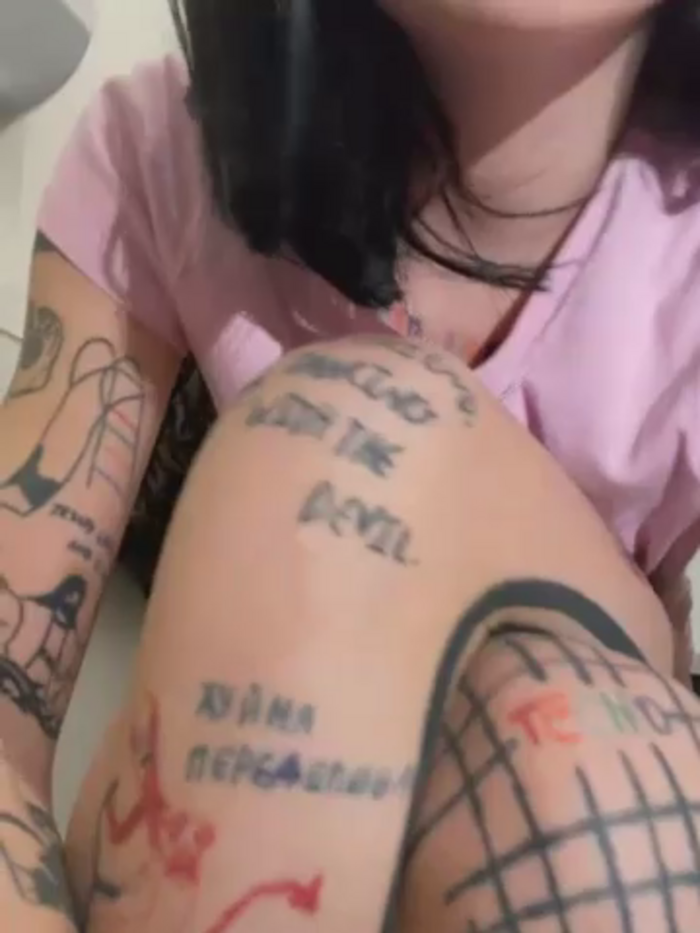 Melissa_crazy
