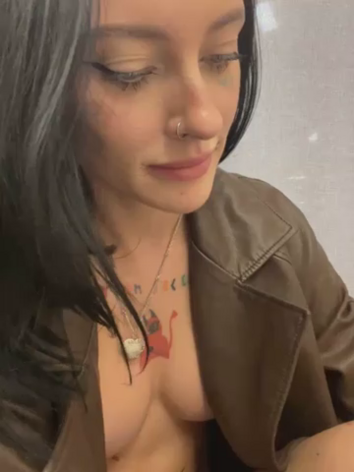 Melissa_crazy