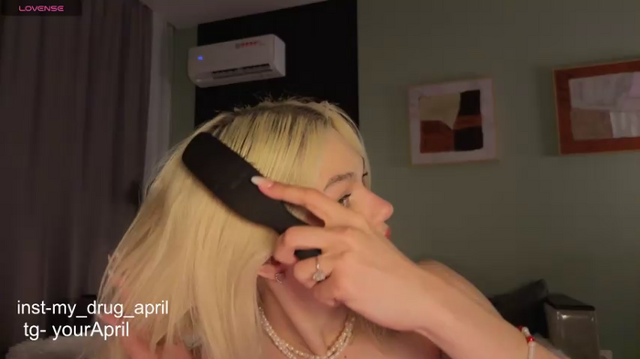MyApril