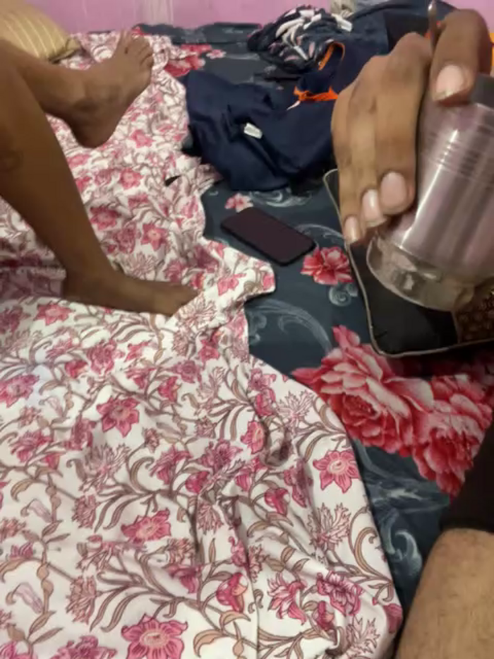 OyoWali-Bhabhi