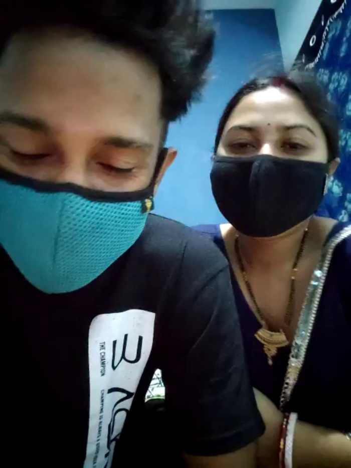 SassyWildCouple