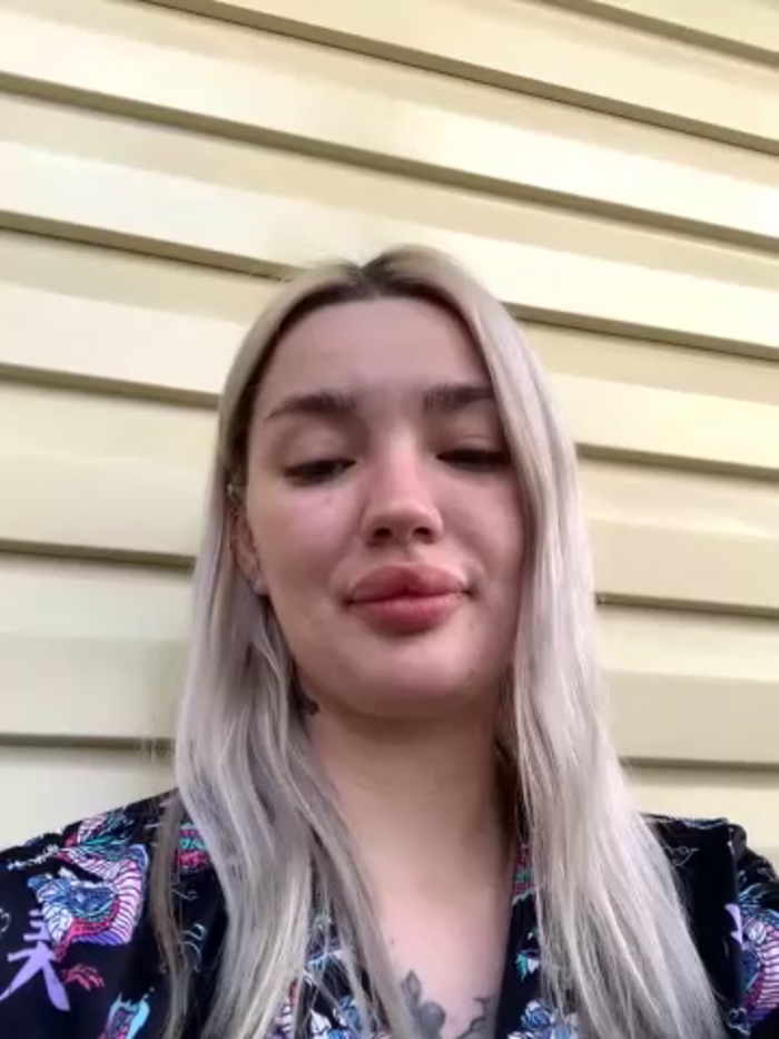 Sextazy