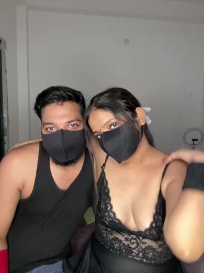 TeaseMeTina