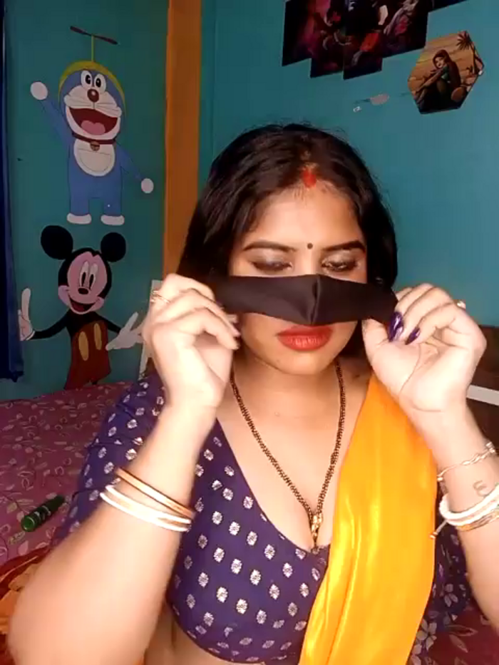 V-hot-sweet