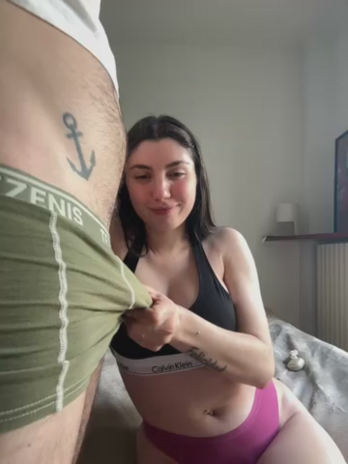 couplepenetration