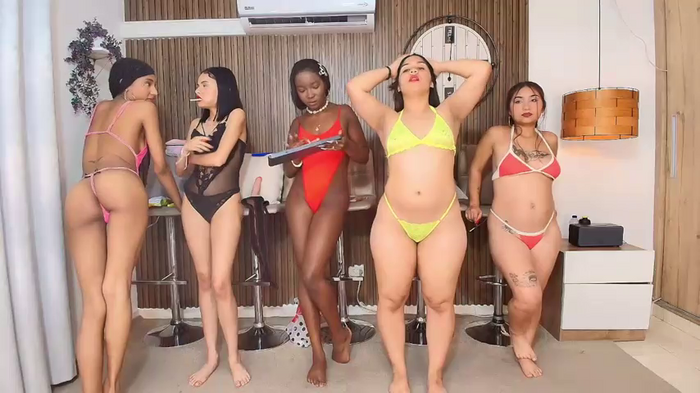 Baby3hot