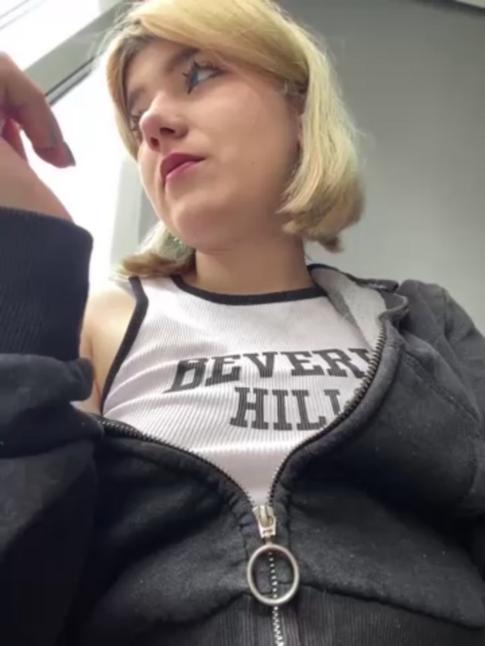 Baby__Naughty