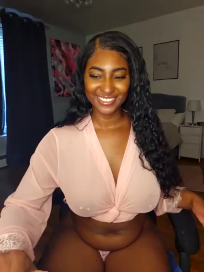 GoddessDDlynn