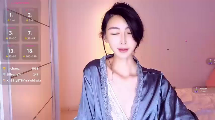 HaipaiSweetheart