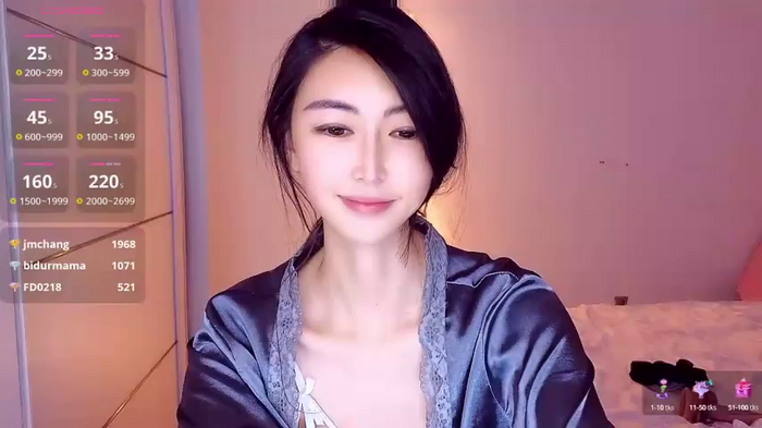 HaipaiSweetheart