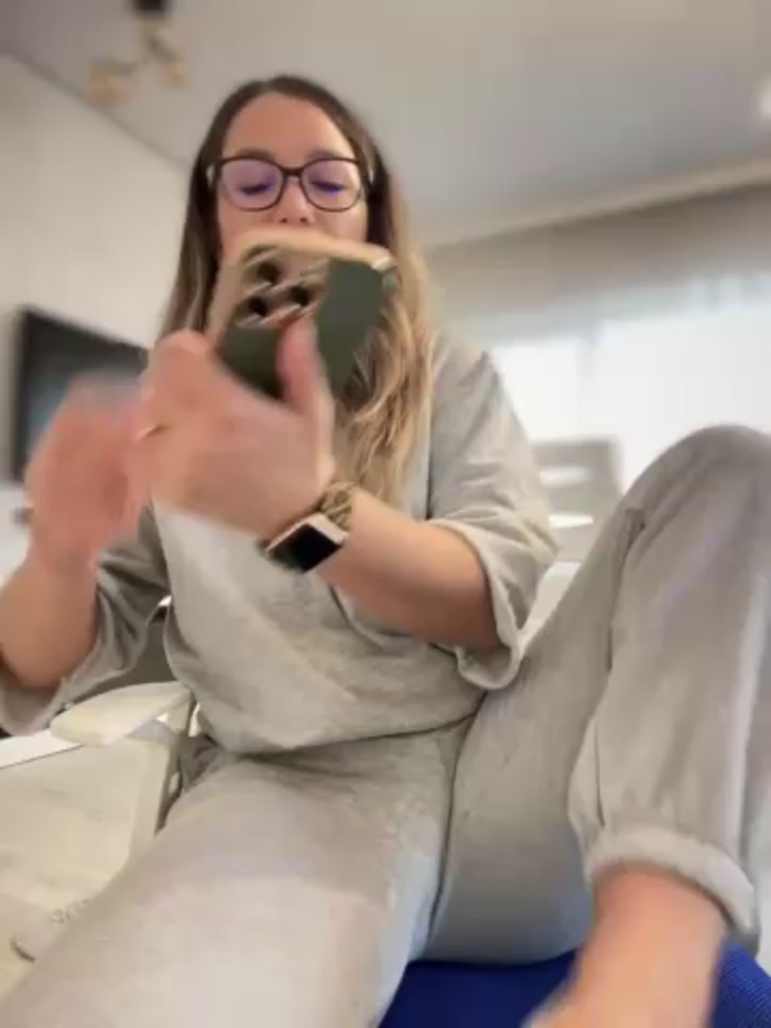 HotXMom